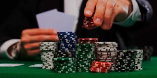 Azino888 Casino